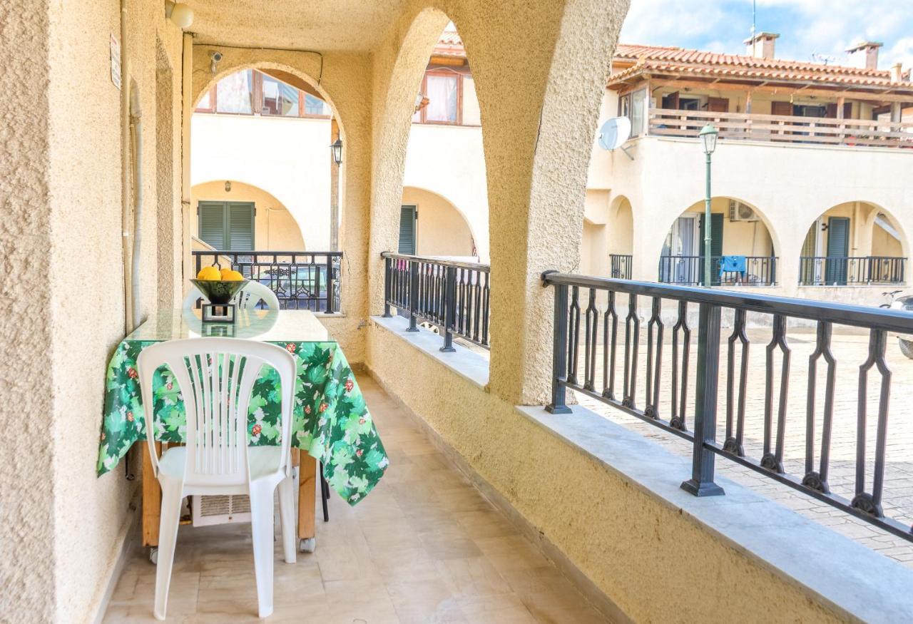 Lemon Tree Zante City Apartment By "Elite" Luaran gambar