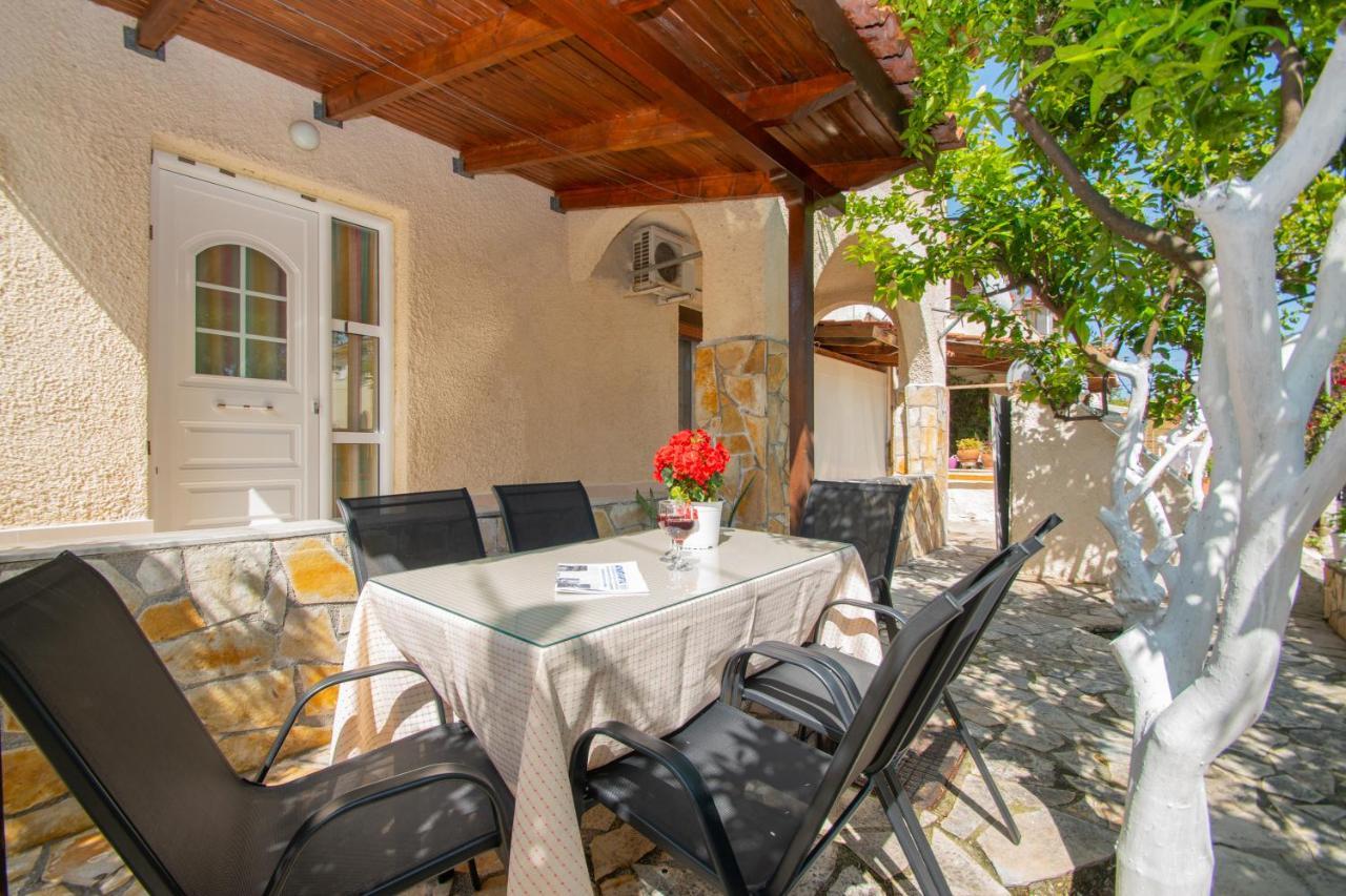 Lemon Tree Zante City Apartment By "Elite" Luaran gambar