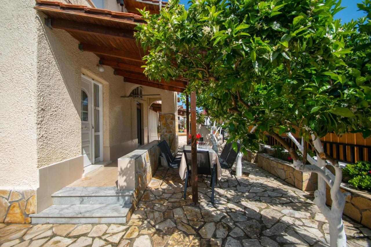 Lemon Tree Zante City Apartment By "Elite" Luaran gambar
