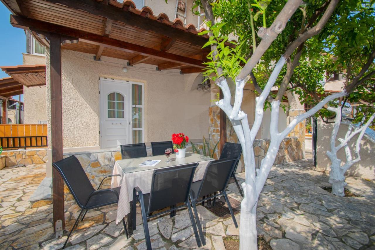 Lemon Tree Zante City Apartment By "Elite" Luaran gambar
