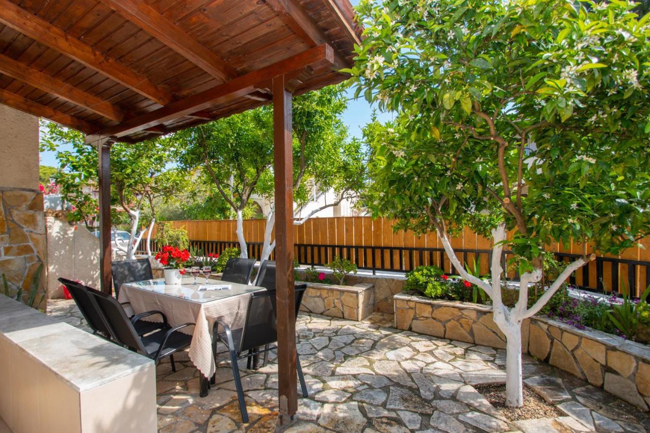 Lemon Tree Zante City Apartment By "Elite" Luaran gambar