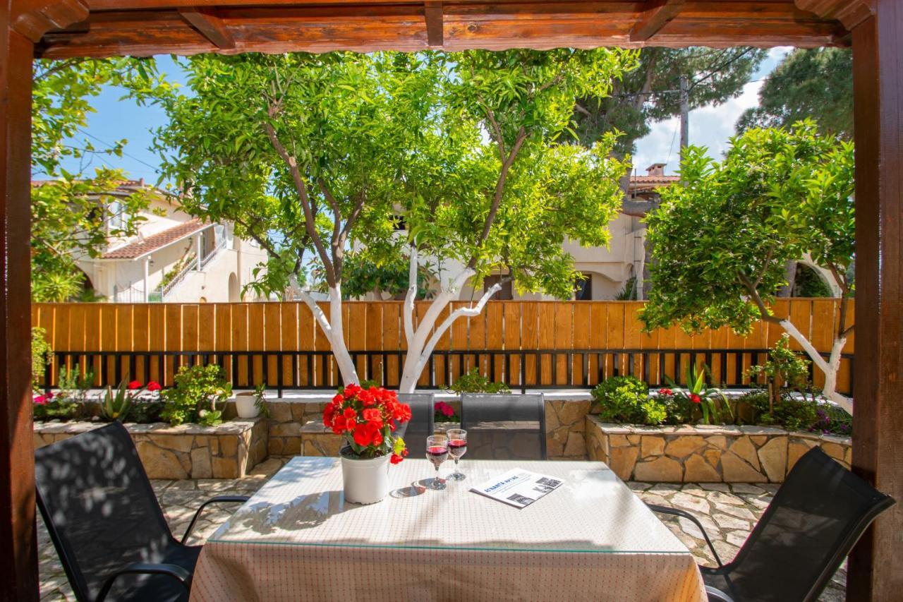 Lemon Tree Zante City Apartment By "Elite" Luaran gambar