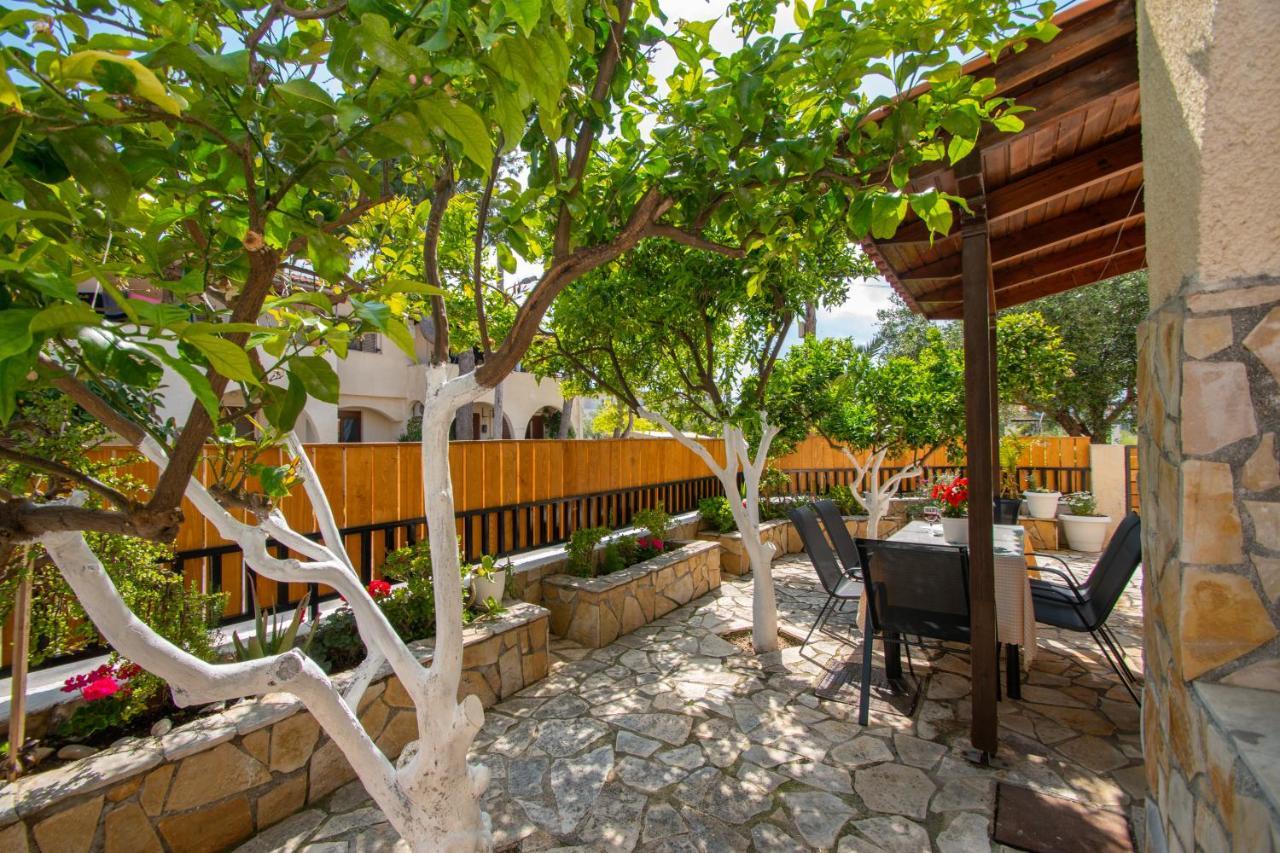 Lemon Tree Zante City Apartment By "Elite" Luaran gambar
