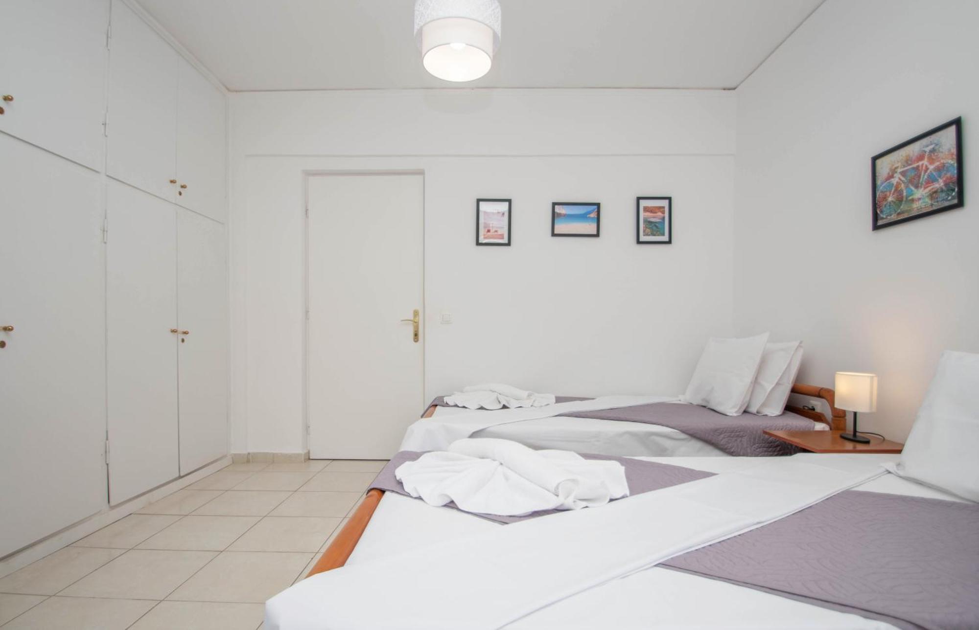 Lemon Tree Zante City Apartment By "Elite" Luaran gambar