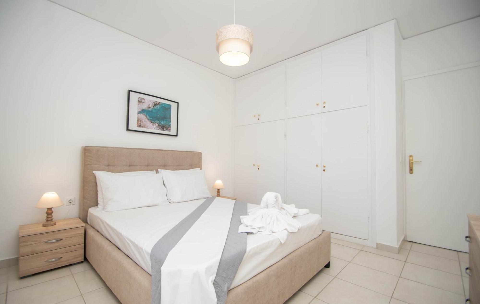 Lemon Tree Zante City Apartment By "Elite" Luaran gambar