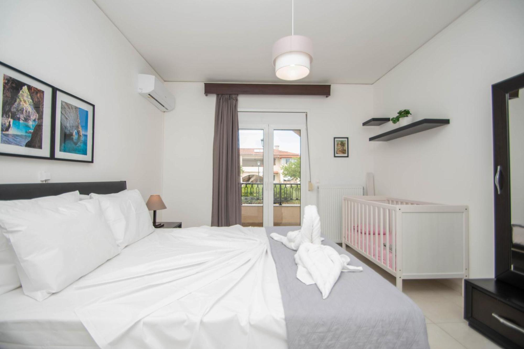 Lemon Tree Zante City Apartment By "Elite" Luaran gambar