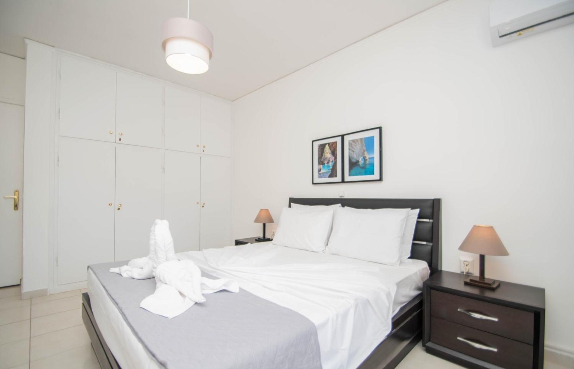 Lemon Tree Zante City Apartment By "Elite" Luaran gambar