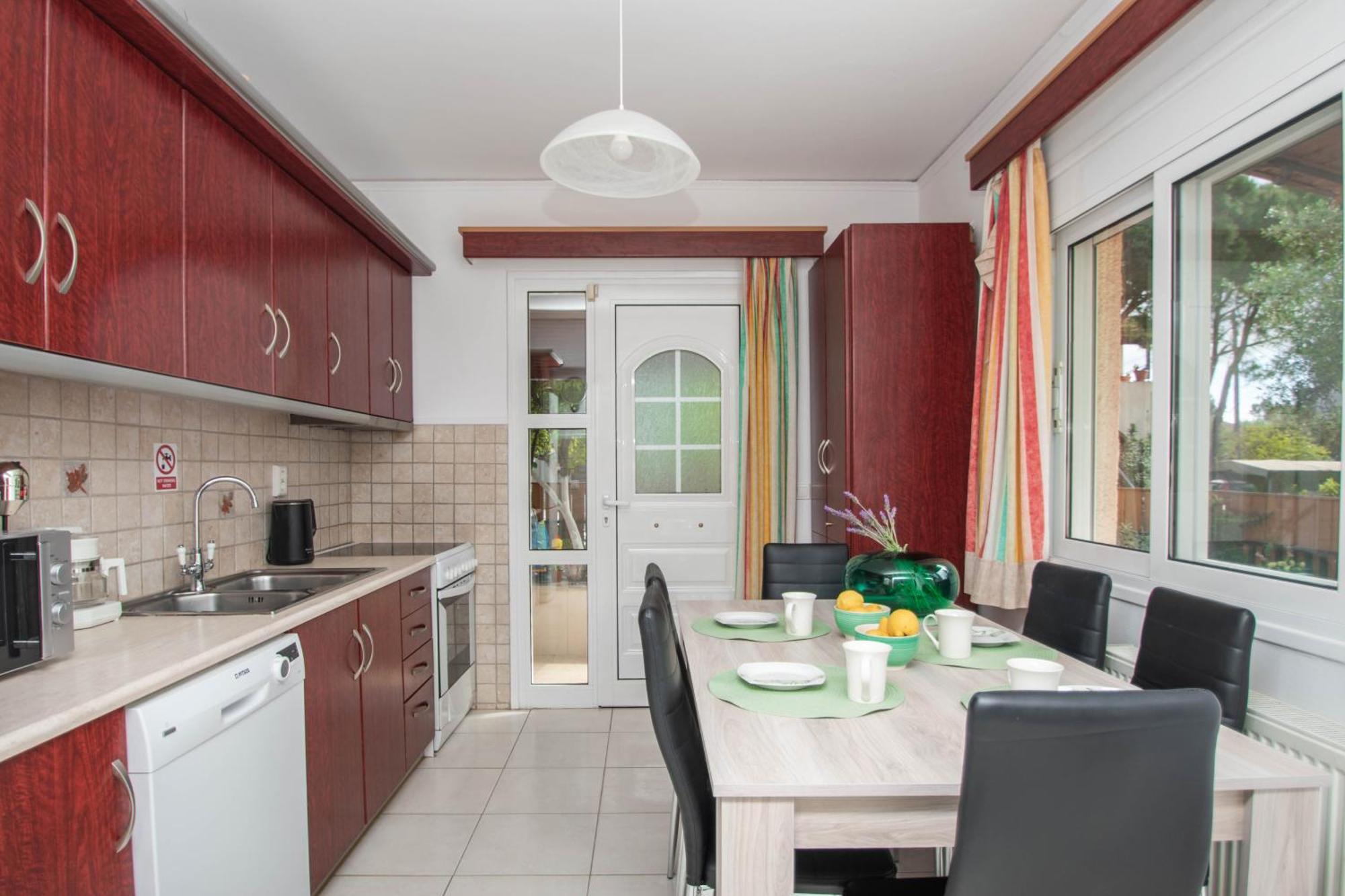 Lemon Tree Zante City Apartment By "Elite" Luaran gambar