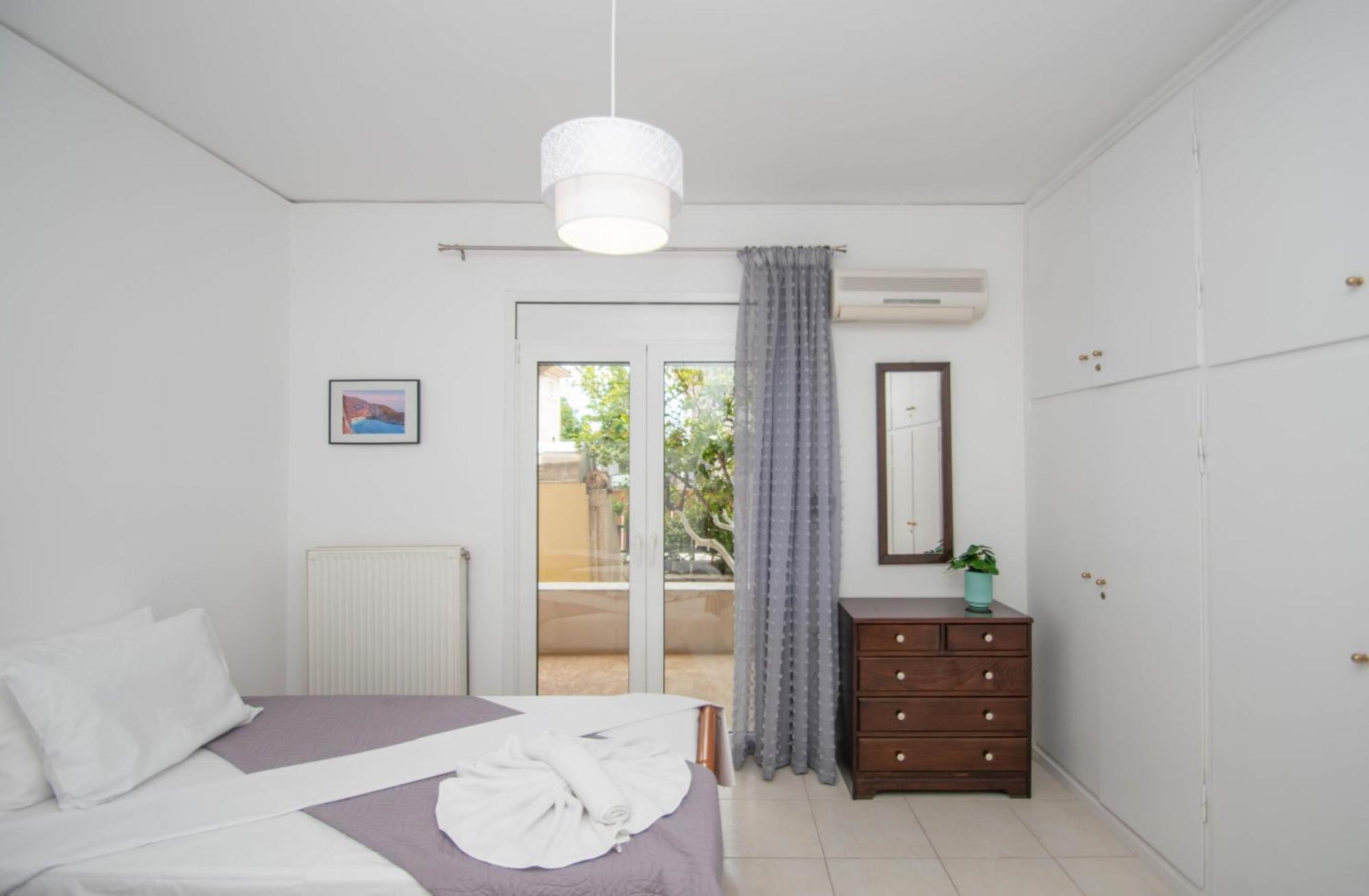 Lemon Tree Zante City Apartment By "Elite" Luaran gambar