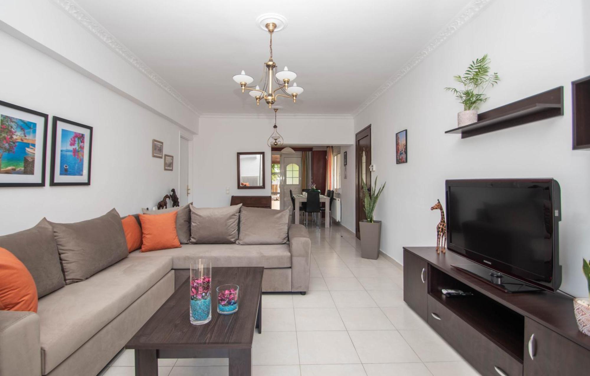 Lemon Tree Zante City Apartment By "Elite" Luaran gambar