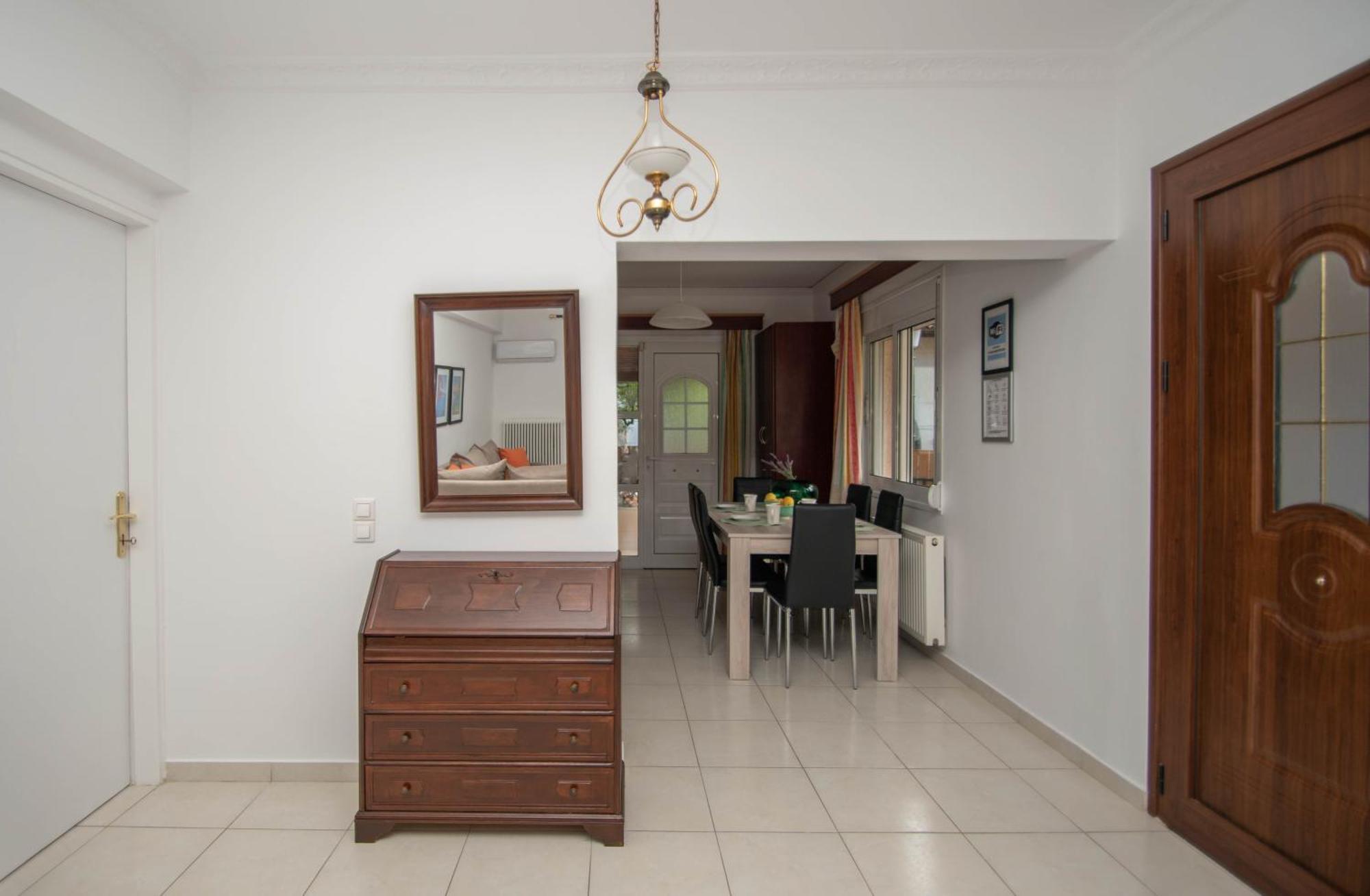 Lemon Tree Zante City Apartment By "Elite" Luaran gambar
