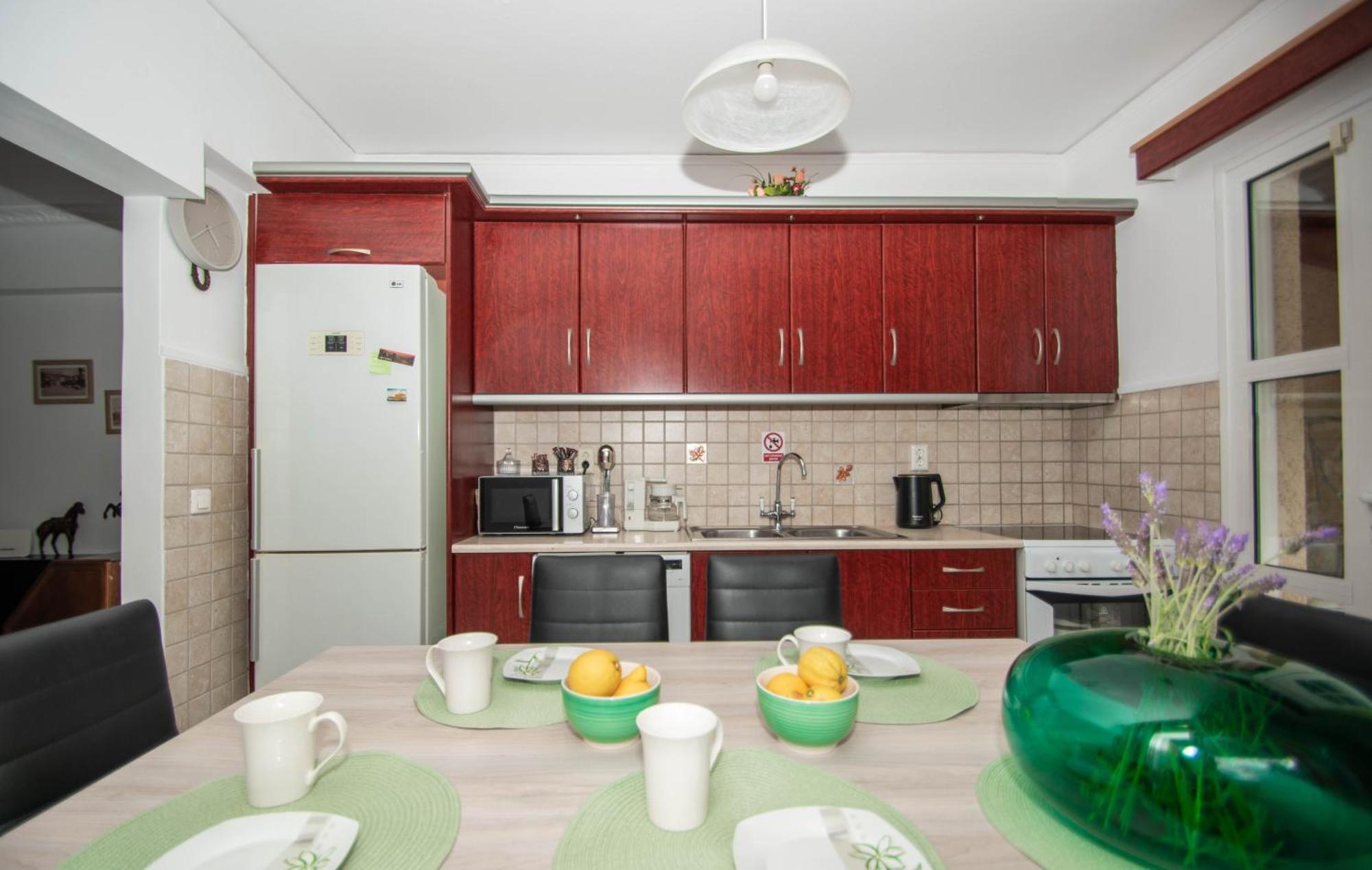 Lemon Tree Zante City Apartment By "Elite" Luaran gambar
