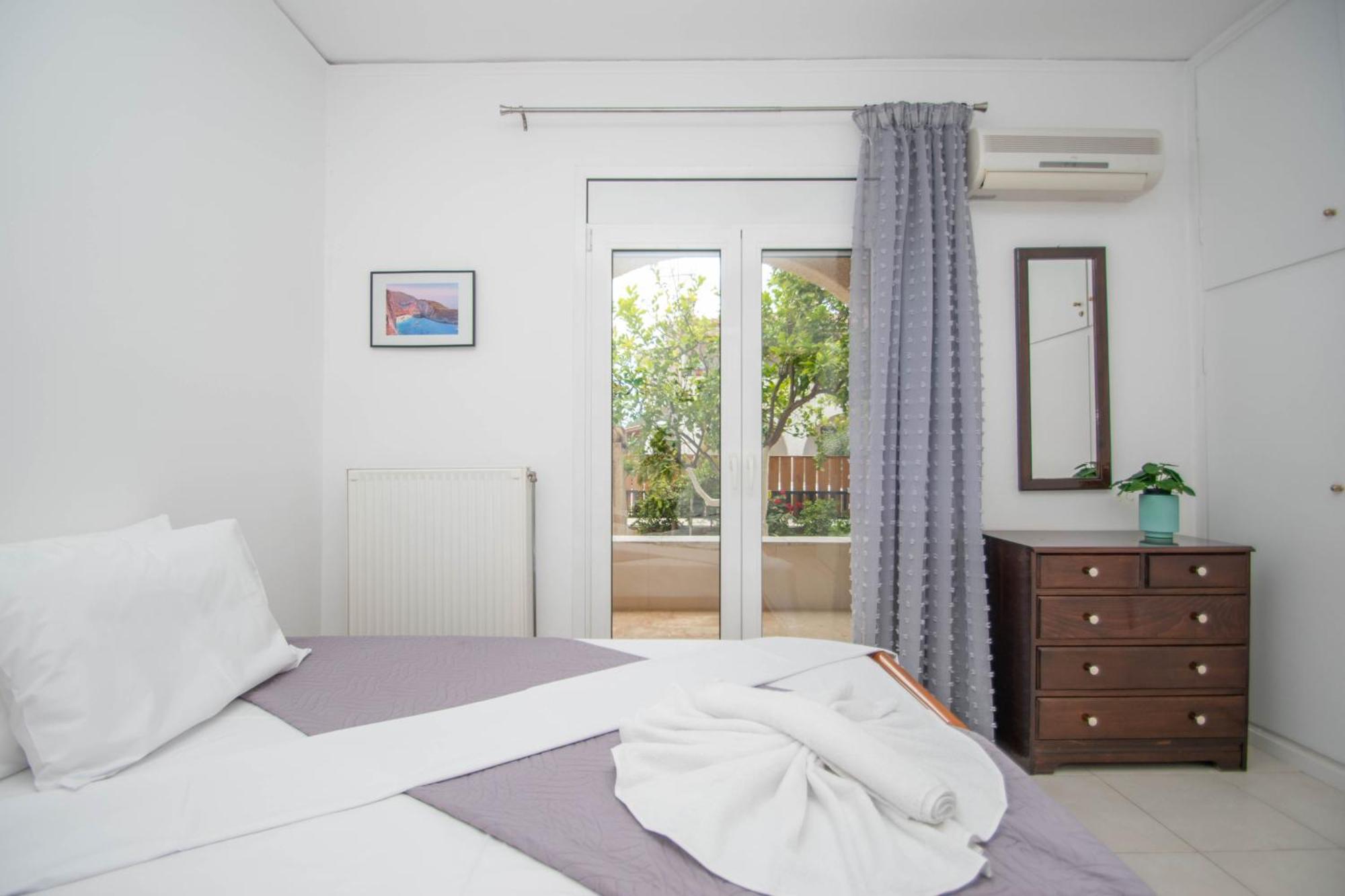 Lemon Tree Zante City Apartment By "Elite" Luaran gambar
