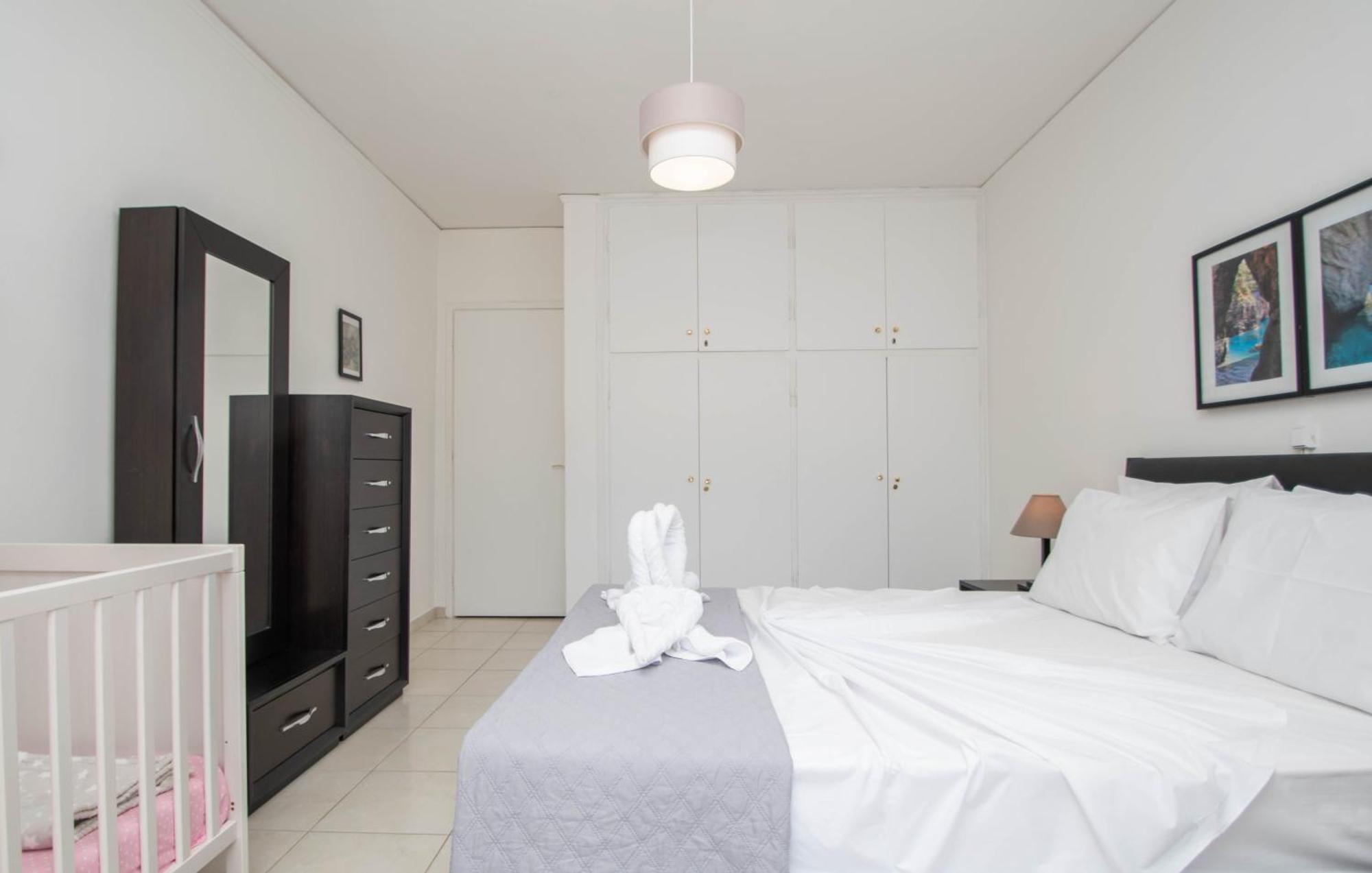 Lemon Tree Zante City Apartment By "Elite" Luaran gambar