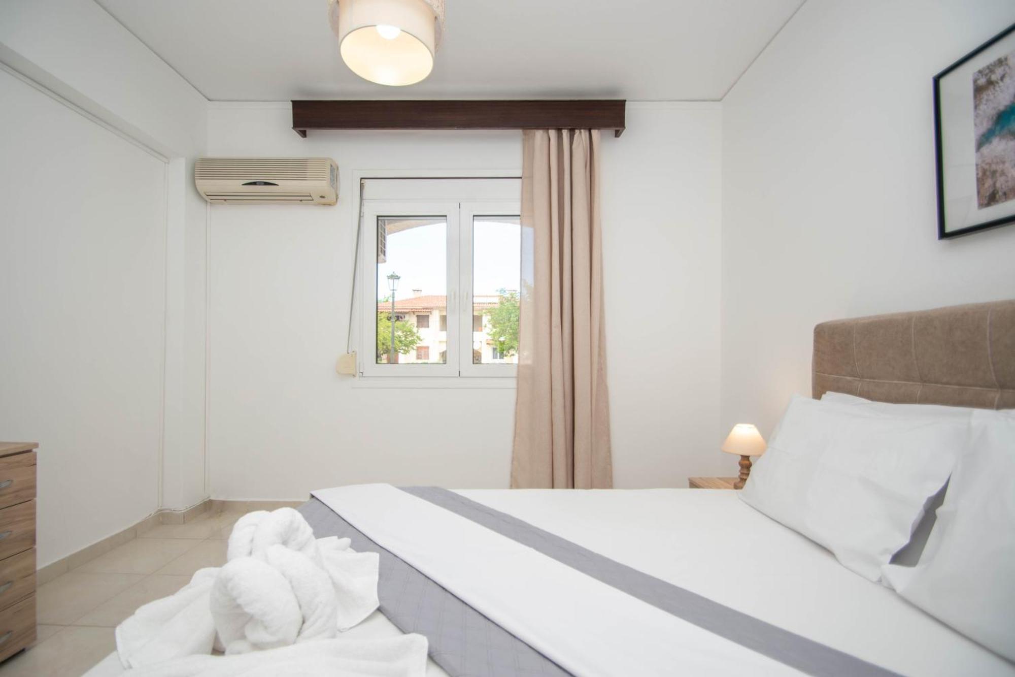 Lemon Tree Zante City Apartment By "Elite" Luaran gambar