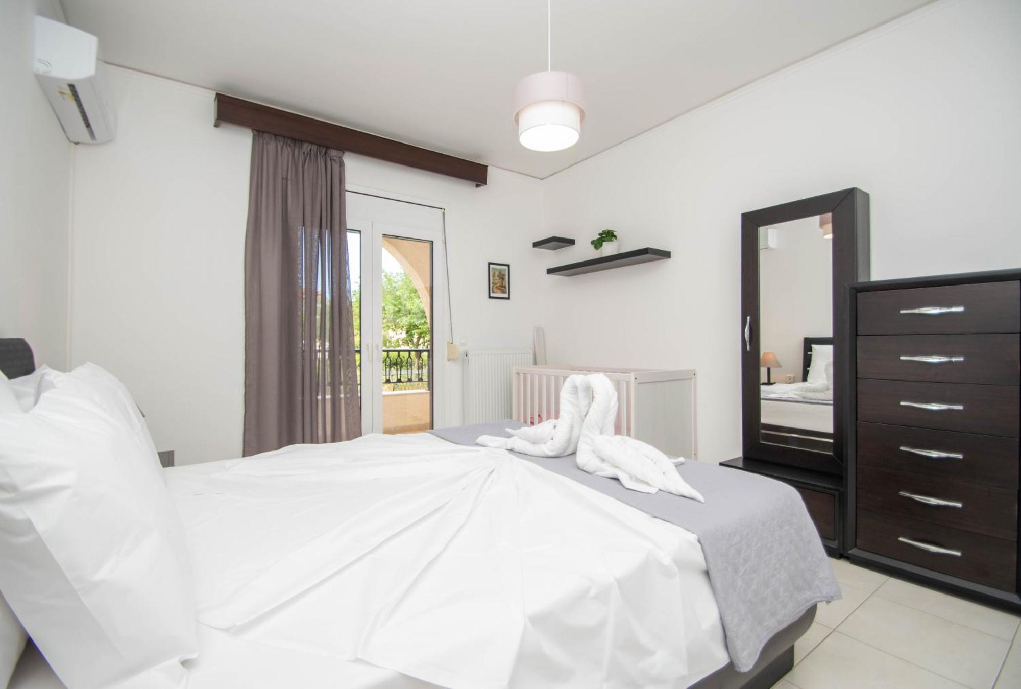 Lemon Tree Zante City Apartment By "Elite" Luaran gambar
