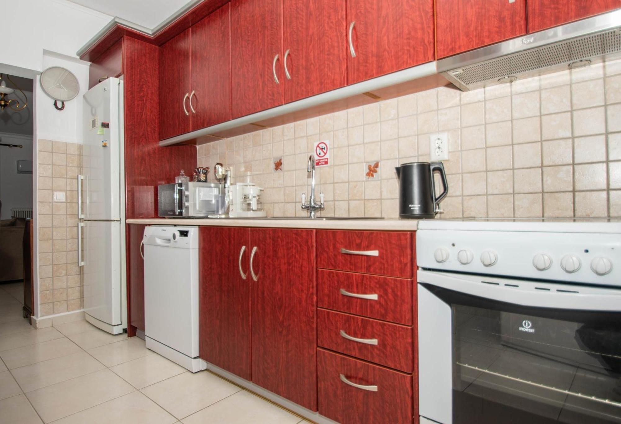 Lemon Tree Zante City Apartment By "Elite" Luaran gambar