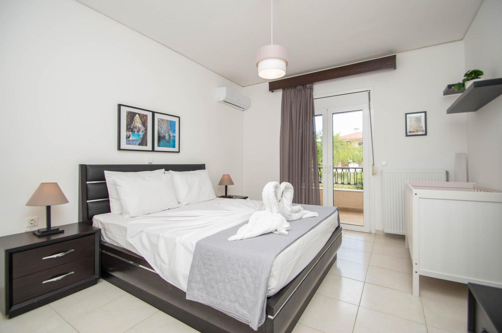 Lemon Tree Zante City Apartment By "Elite" Luaran gambar
