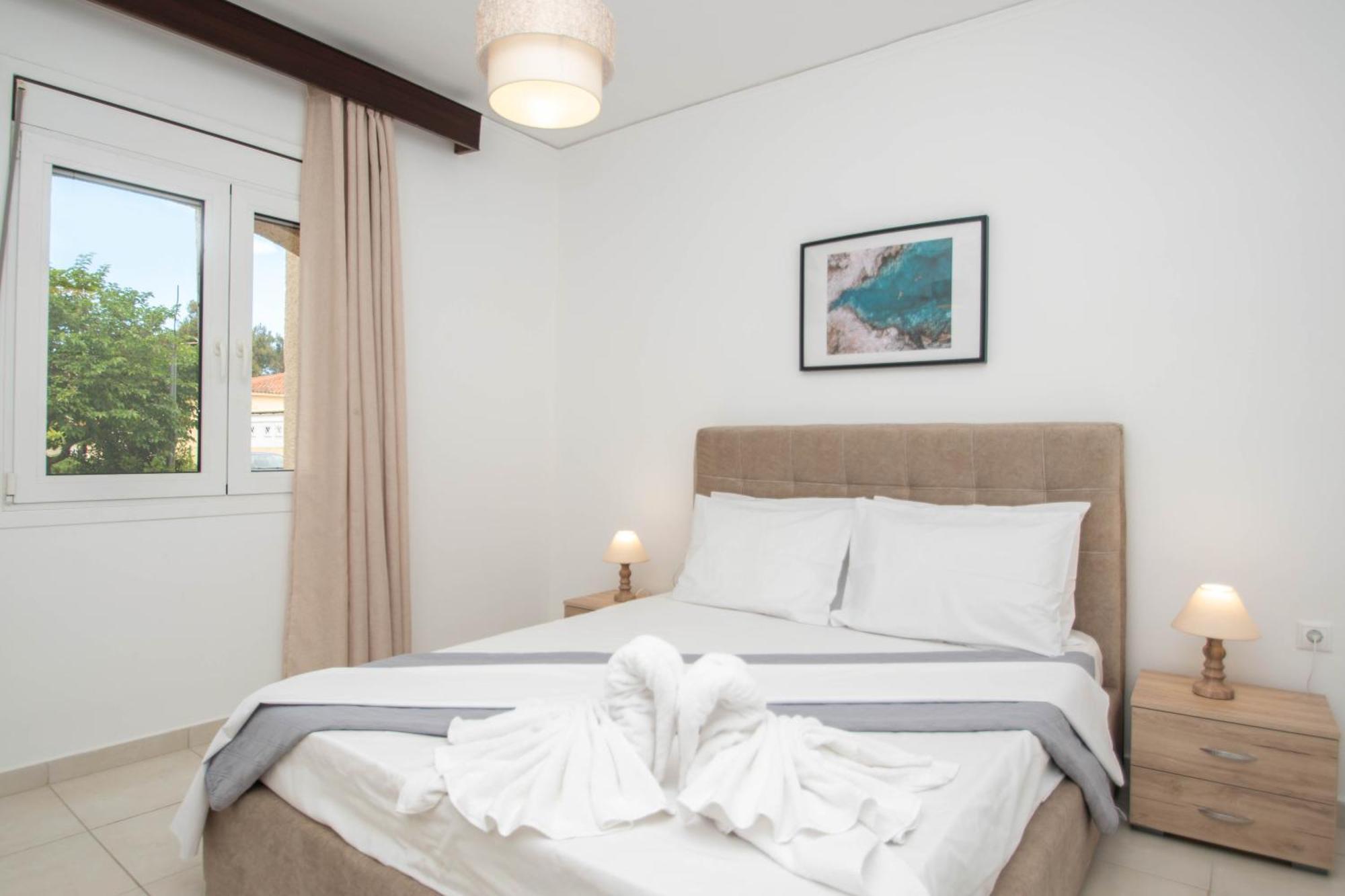 Lemon Tree Zante City Apartment By "Elite" Luaran gambar