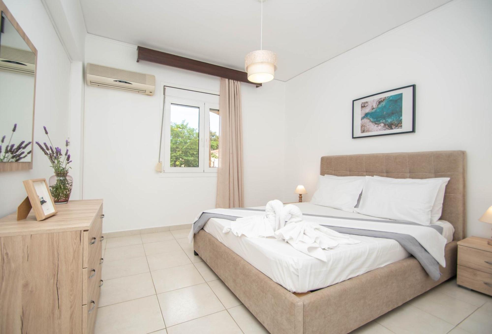 Lemon Tree Zante City Apartment By "Elite" Luaran gambar
